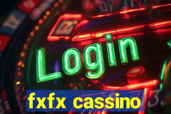 fxfx cassino